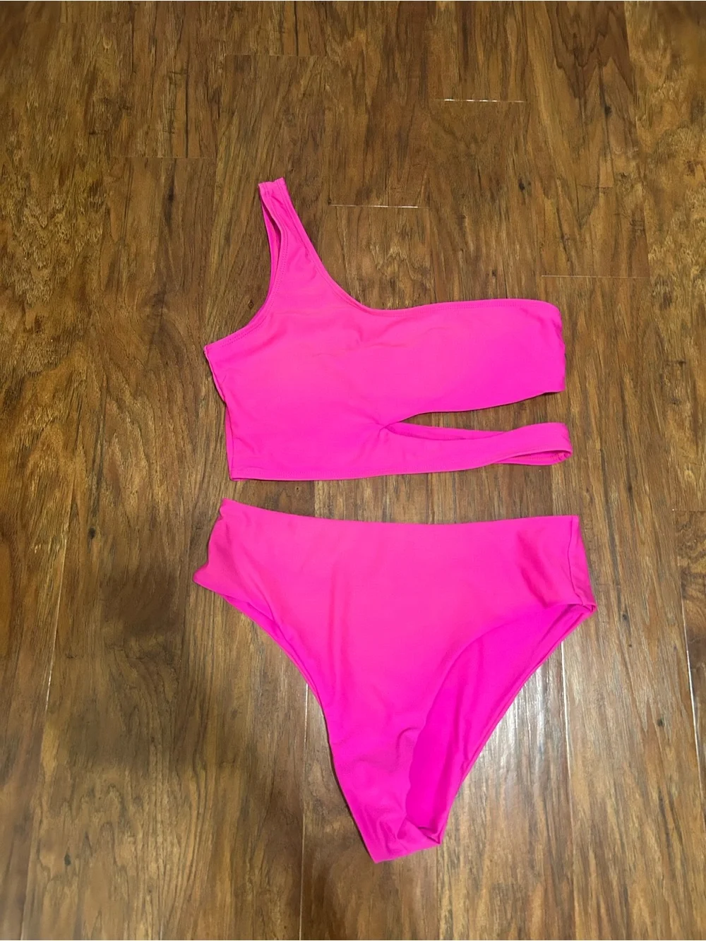 Zaful stylish one